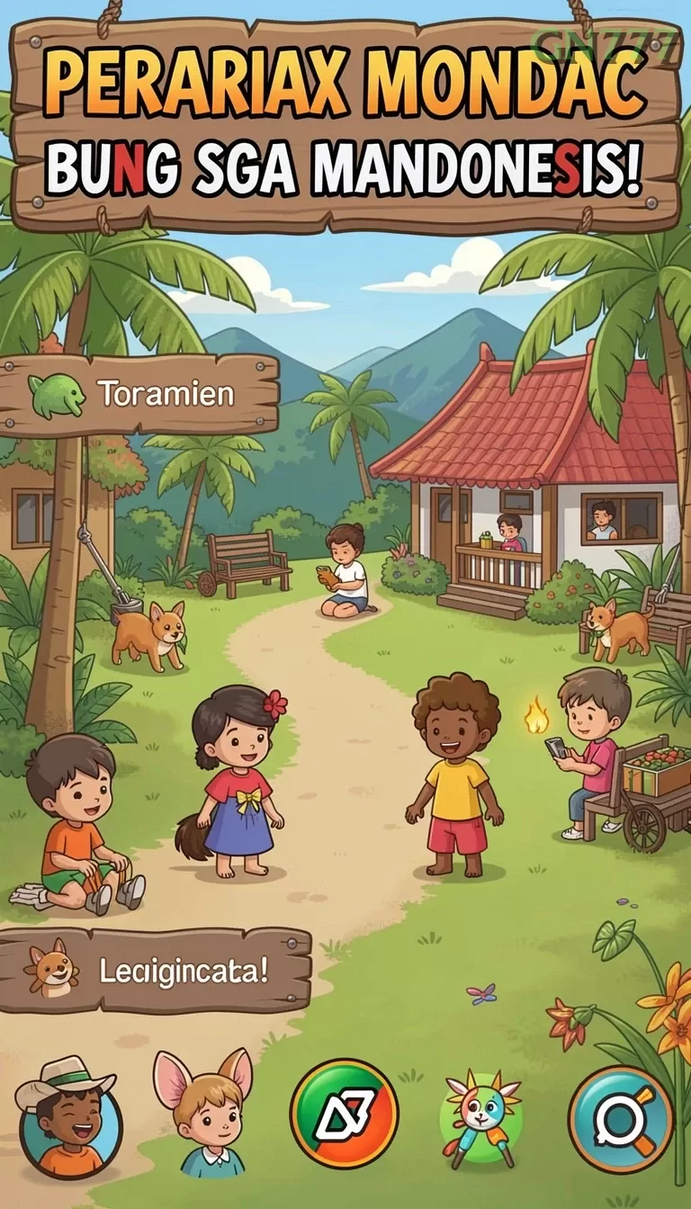 Cuplikan layar EMPIRE88 — pengaturan akun