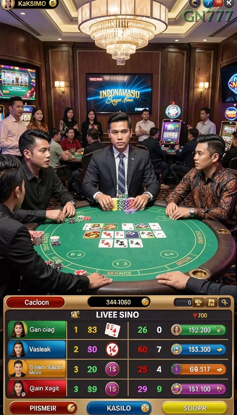 Cuplikan layar DINGDONGTOGEL — aktivitas