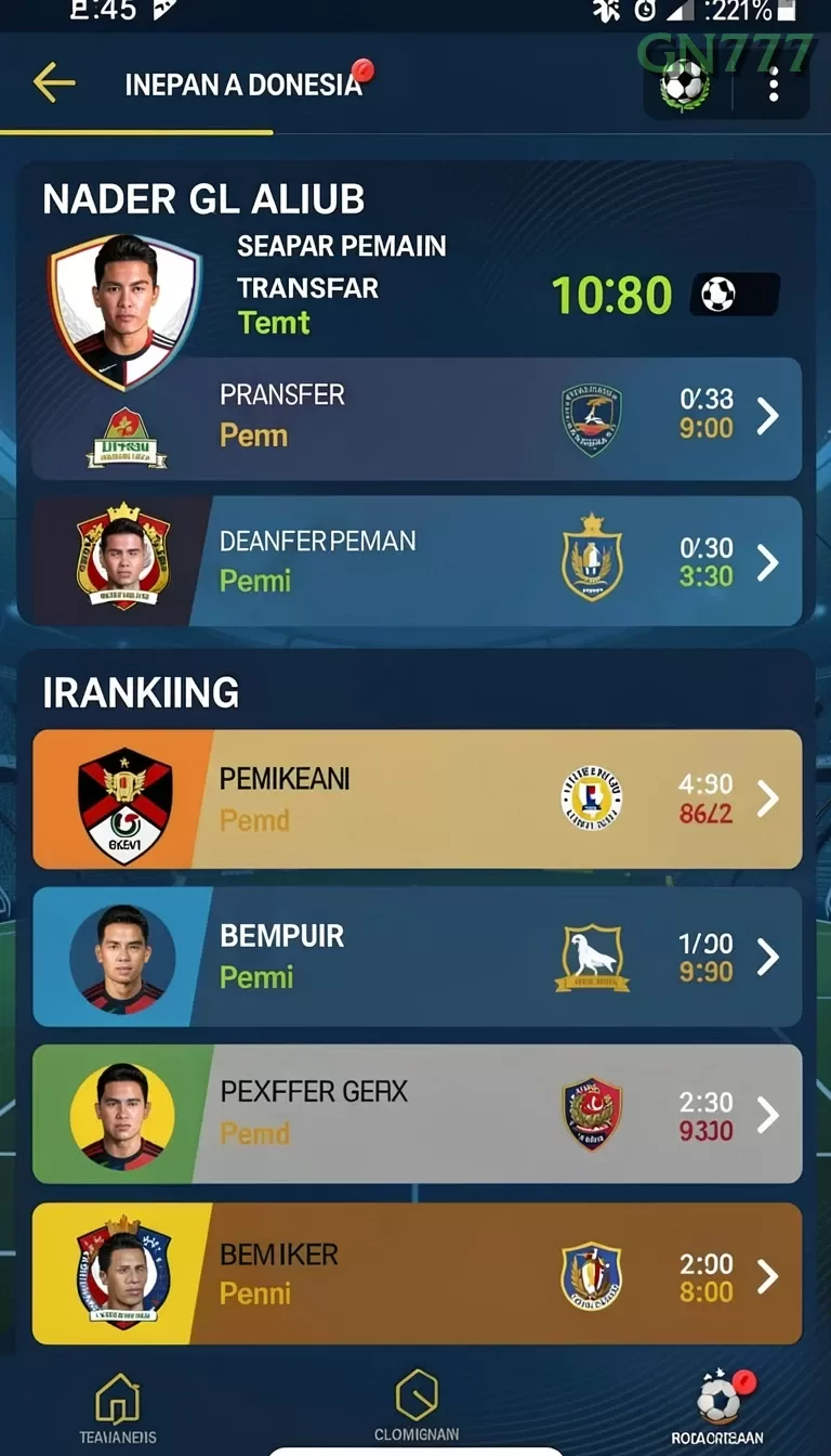 Cuplikan layar DINGDONGTOGEL — halaman utama
